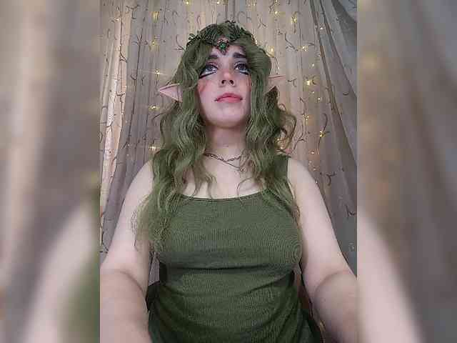 -Ramona- webcam