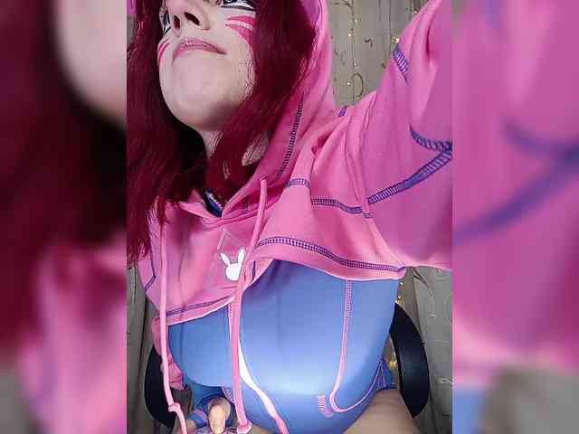 -Ramona- webcam