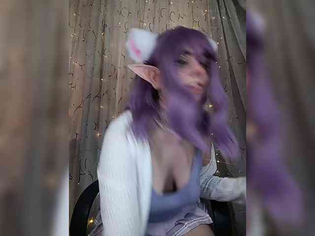 -Ramona- webcam