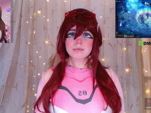 -Ramona- webcam