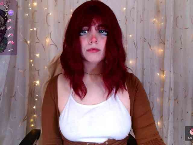 -Ramona- webcam