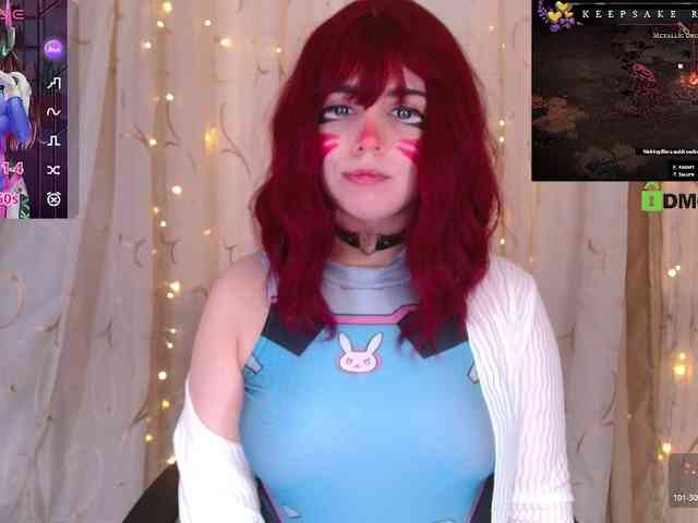 -Ramona- webcam