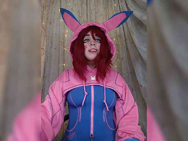 -Ramona- webcam