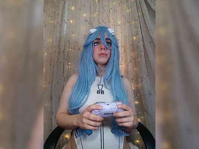 -Ramona- webcam