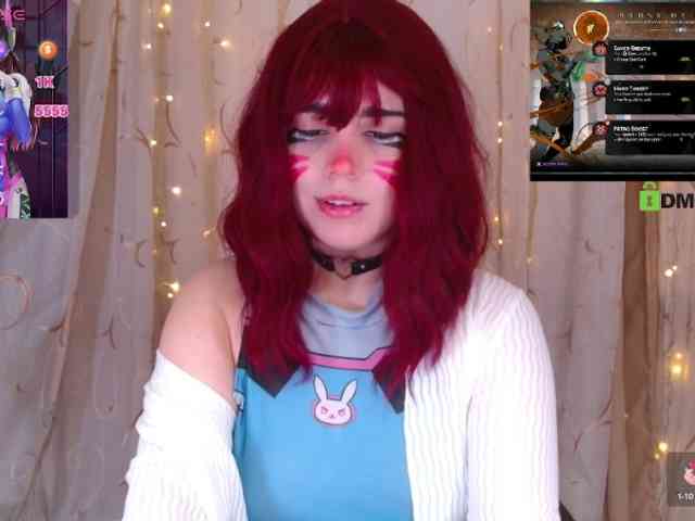 -Ramona- webcam