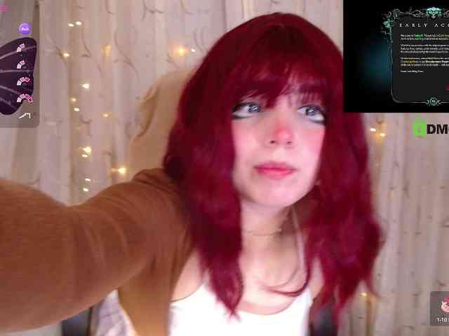 -Ramona- webcam