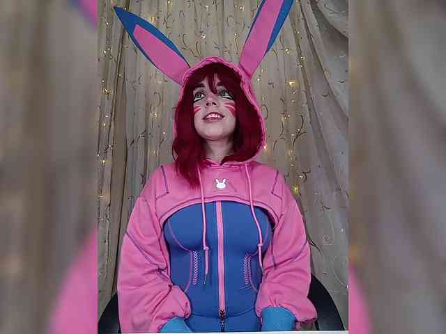 -Ramona- webcam