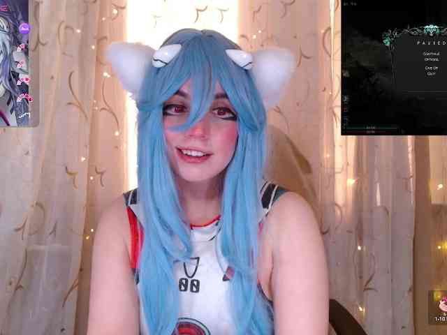 -Ramona- webcam