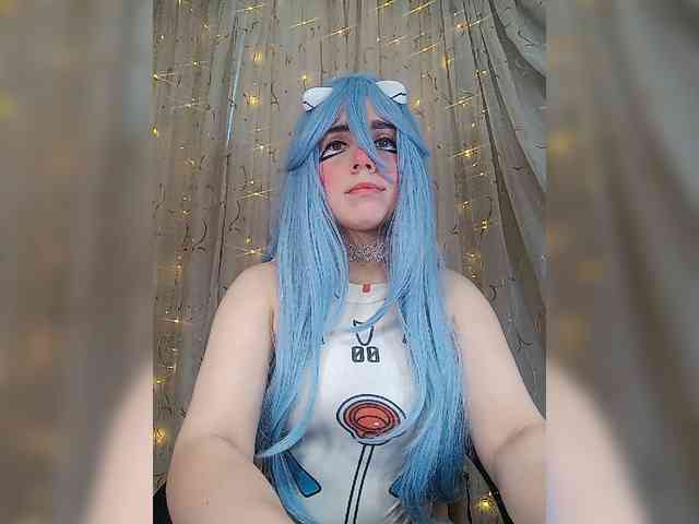 -Ramona- webcam