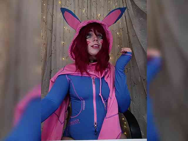 -Ramona- webcam