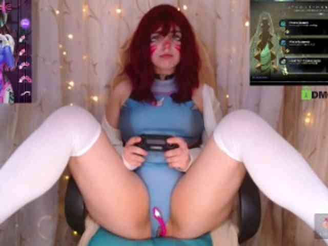 -Ramona- webcam