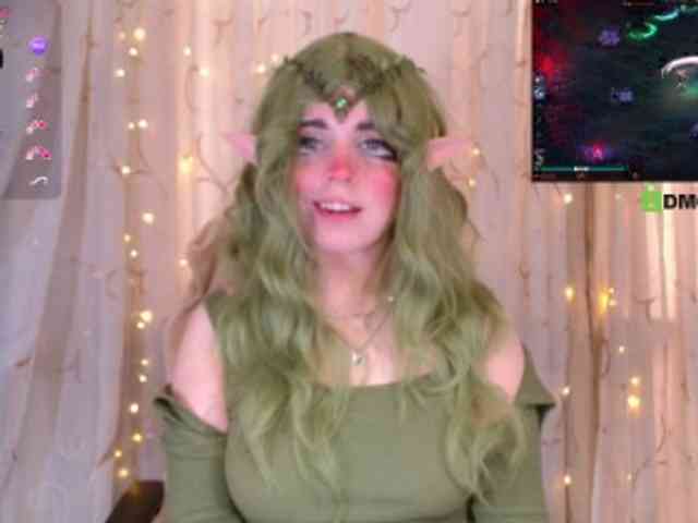 -Ramona- webcam