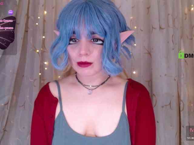-Ramona- webcam