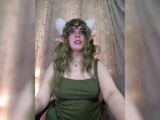 -Ramona- webcam