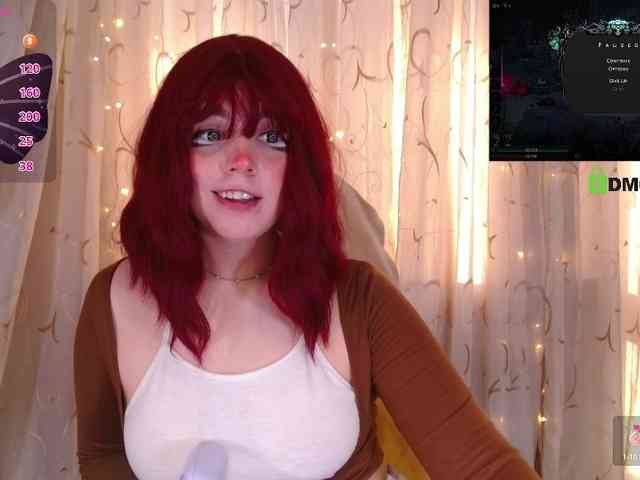 -Ramona- webcam