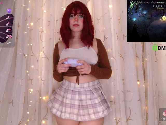 -Ramona- webcam
