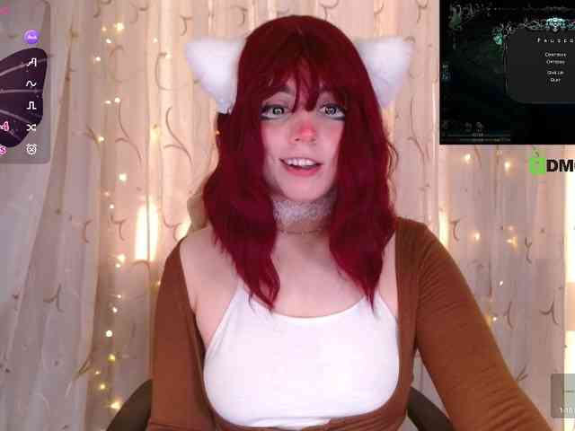 -Ramona- webcam