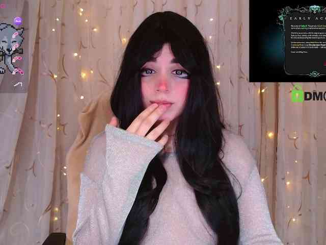 -Ramona- webcam
