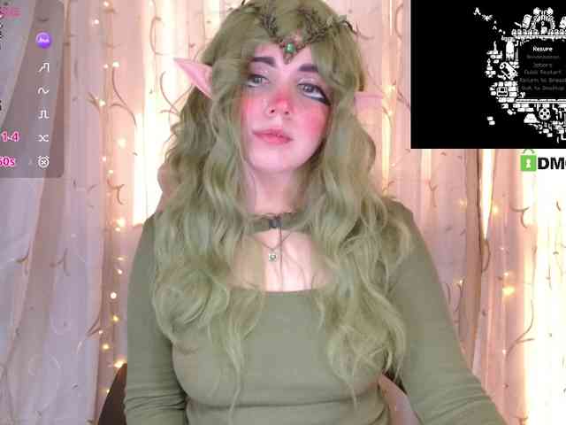 -Ramona- webcam