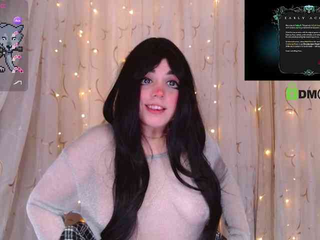 -Ramona- webcam
