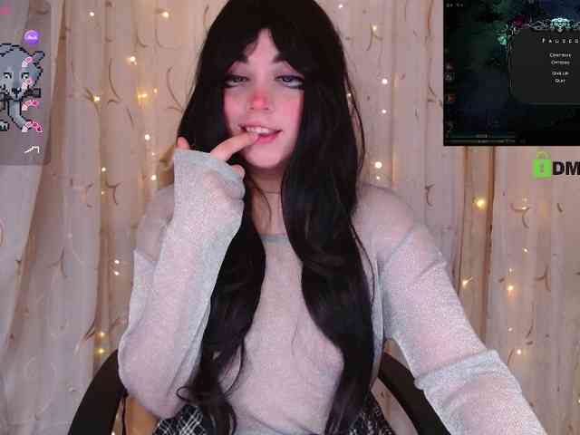-Ramona- webcam