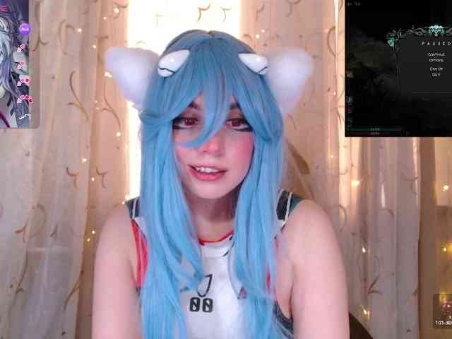 -Ramona- webcam