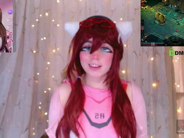 -Ramona- webcam