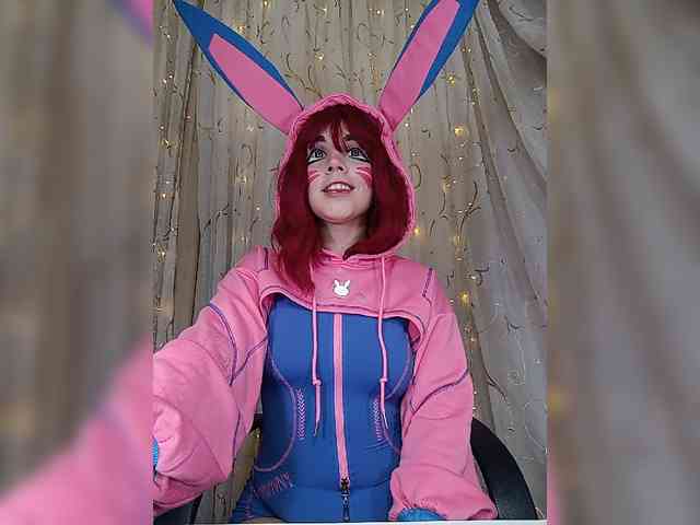 -Ramona- webcam
