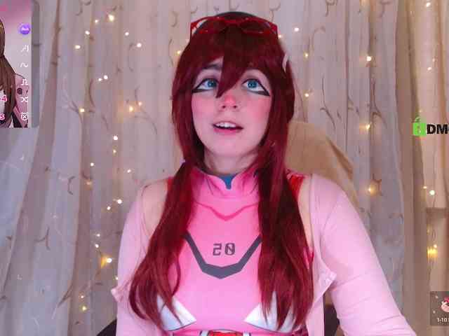 -Ramona- webcam