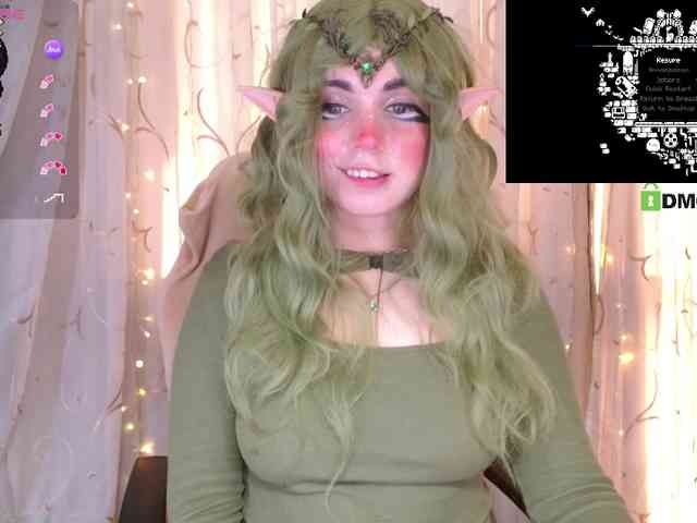 -Ramona- webcam