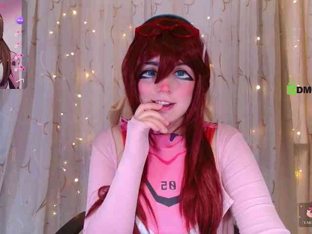 -Ramona- webcam