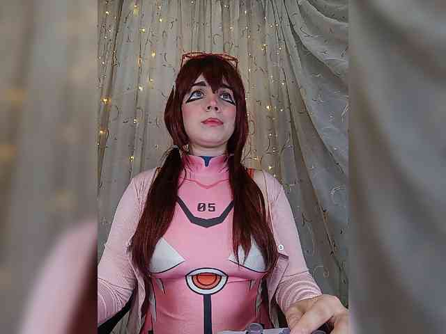 -Ramona- webcam