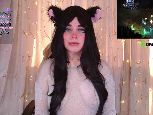-Ramona- webcam