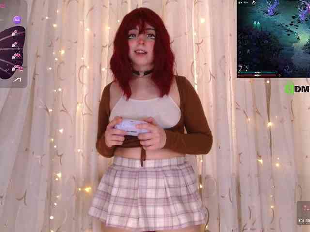 -Ramona- webcam