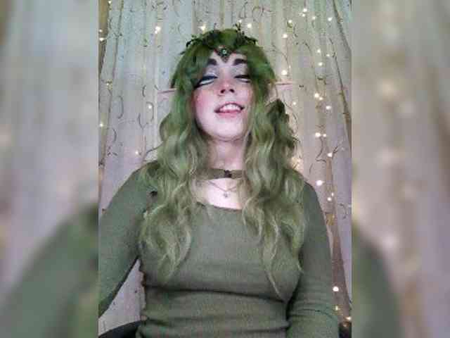 -Ramona- webcam