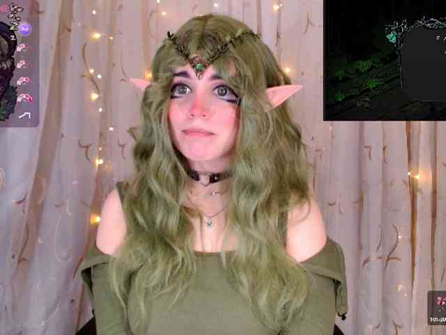 -Ramona- webcam