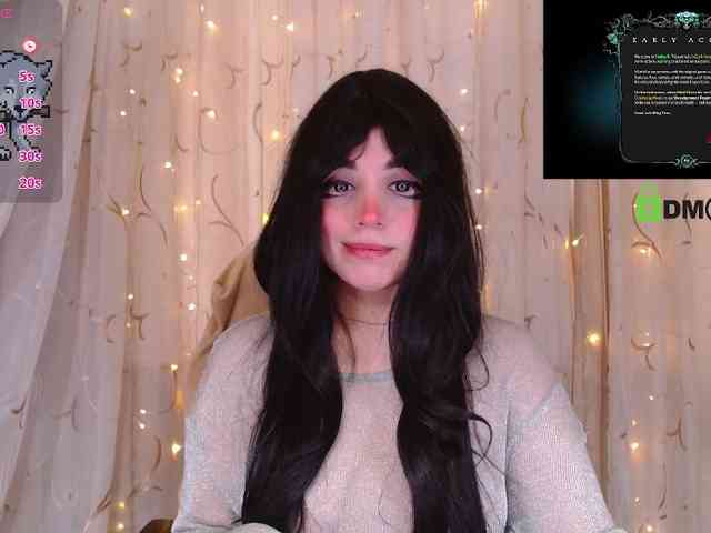 -Ramona- webcam