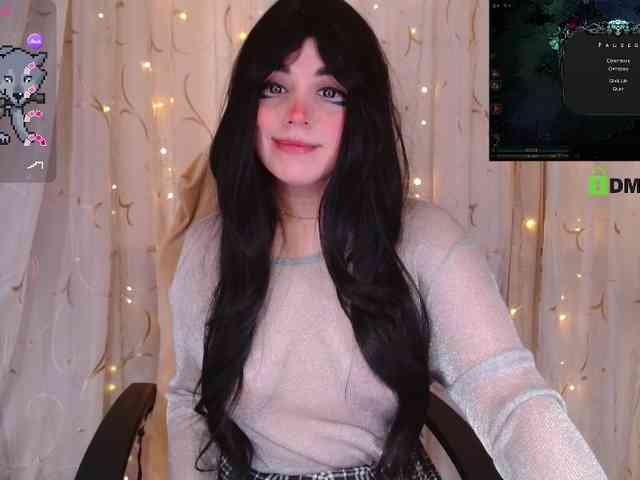 -Ramona- webcam