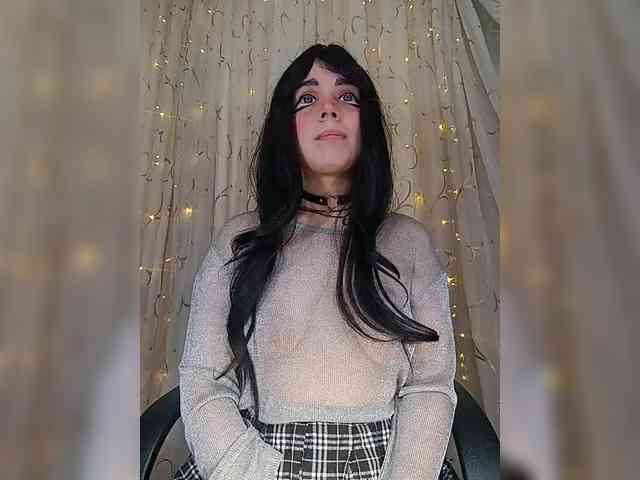 -Ramona- webcam