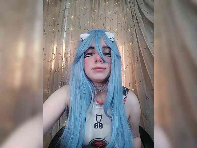 -Ramona- webcam