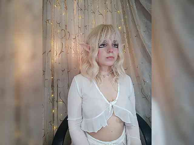 -Ramona- webcam