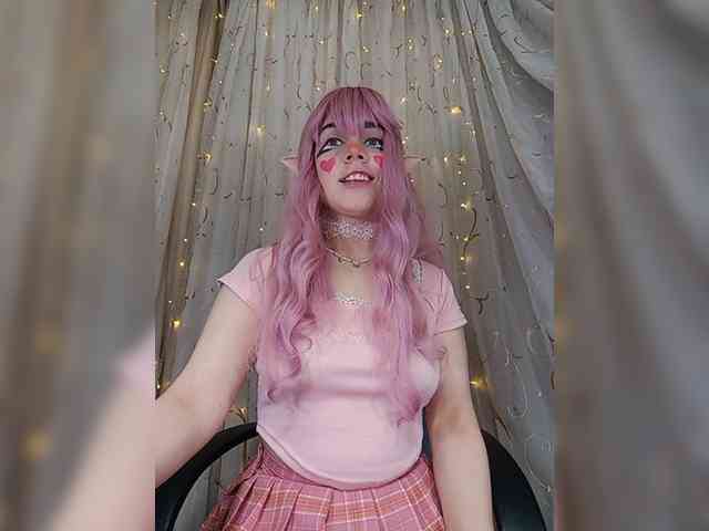 -Ramona- webcam