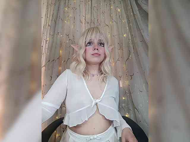 -Ramona- webcam