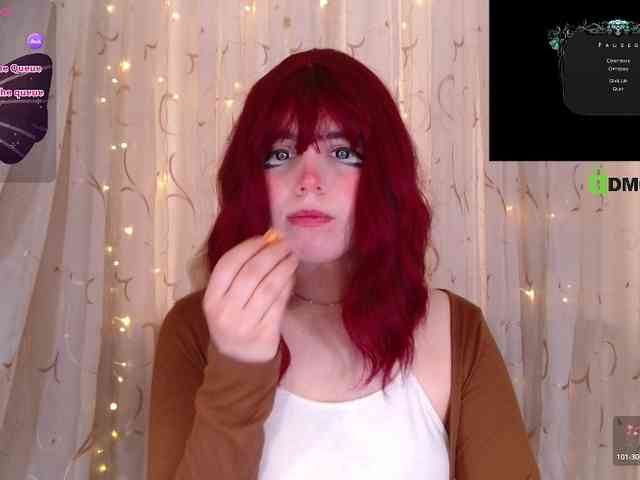 -Ramona- webcam
