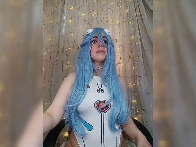 -Ramona- webcam