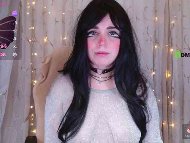 -Ramona- webcam