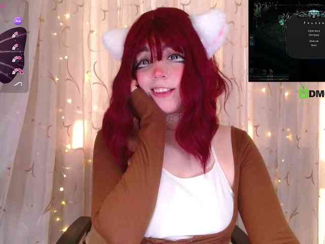 -Ramona- webcam