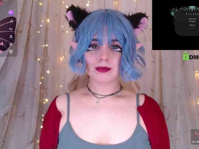 -Ramona- webcam