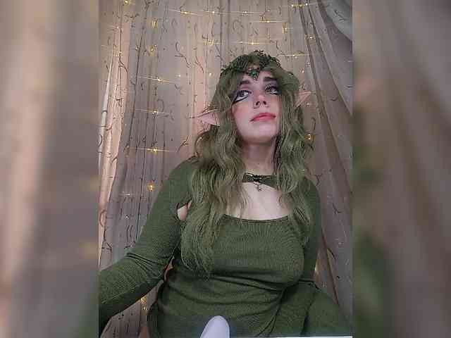 -Ramona- webcam