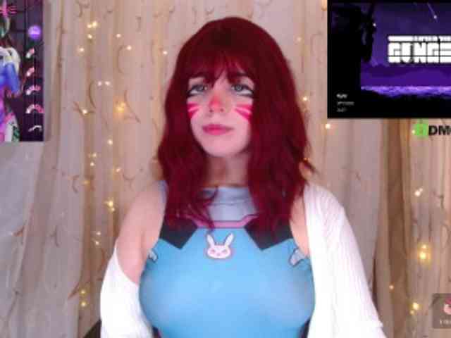 -Ramona- webcam